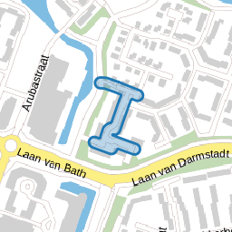 Kwikstaartlaan