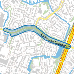 Laan van Darmstadt