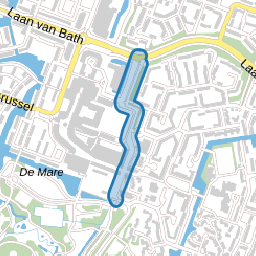 Laan van Troyes