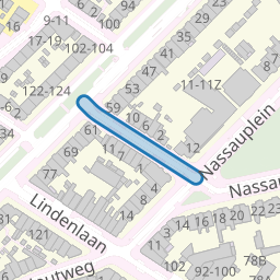 Lamoraalstraat