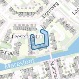 Leeststraat