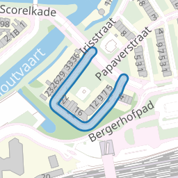 Leeuwenbekstraat