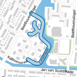 Leharkade