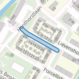 Leonard Bramerstraat