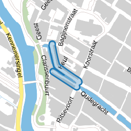 Lindegracht