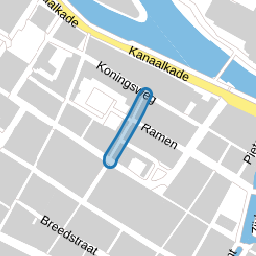 Lombardsteeg