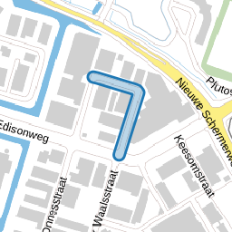 Lorentzstraat