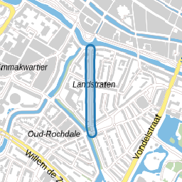 Lyceumstraat