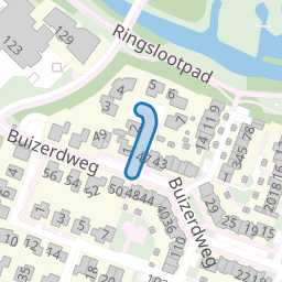 Mantelmeeuwstraat