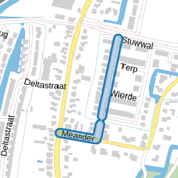 Meander