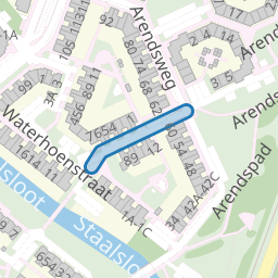 Meerkoetstraat