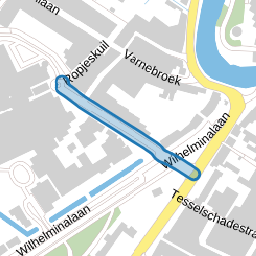 Metiusgracht