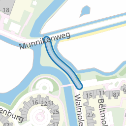 Middelburgpad