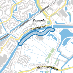 Molenkade
