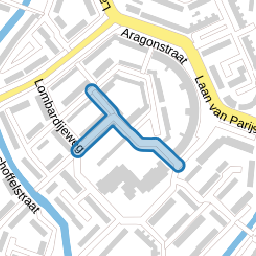 Navarrastraat