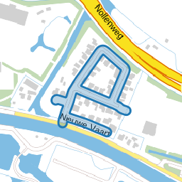 Nieuwe Vaart