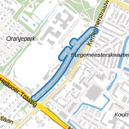 Nieuwpoortslaan
