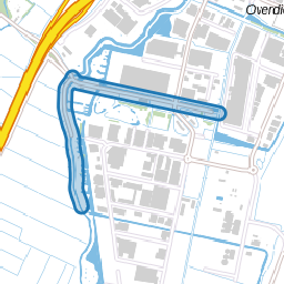 Nijenburgerweg
