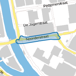 Noorderstraat