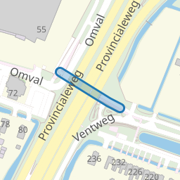Noordervaart