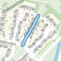 Oliemolen