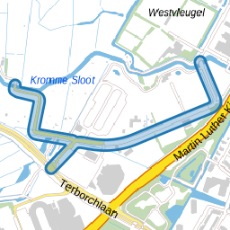 Olympiaweg