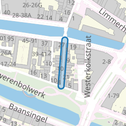 Oosterburgstraat