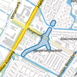 Oude Hoeverweg