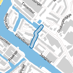 Oude Trambaan