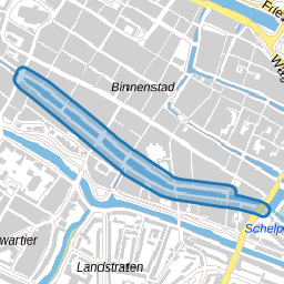 Oudegracht
