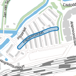 Papaverstraat