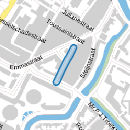 Paul Krugerstraat