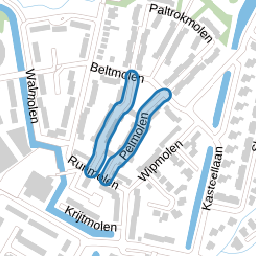 Pelmolen