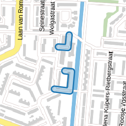 Picardiëstraat