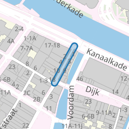 Pieterstraat