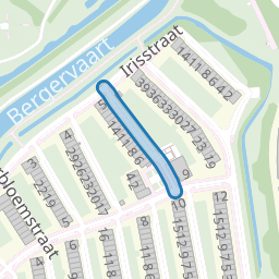 Pinksterbloemstraat