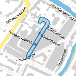 Prins Hendrikstraat