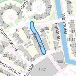Ravelijn
