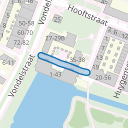 Rederijkershof
