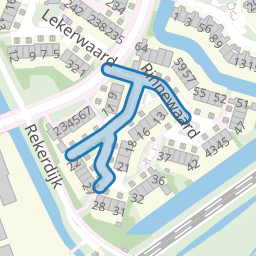 Rinnewaard