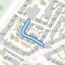 Roemer Visscherstraat
