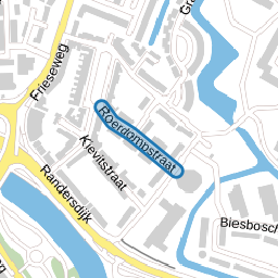 Roerdompstraat