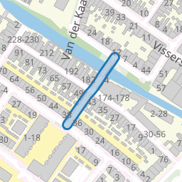 Schagenstraat