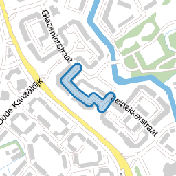 Scheepmakerstraat