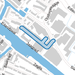 Scheepsjagerstraat
