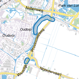 Schermerdijk