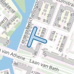 Schiermonnikoogstraat