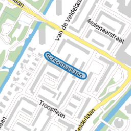 Schoumanlaan
