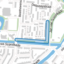 Schubertkade