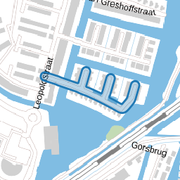Simon Vestdijkstraat